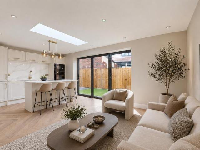 Bungalow for sale in Horsley Hill, South Shields