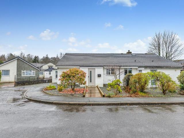 Bungalow for sale in Lakes, Ambleside