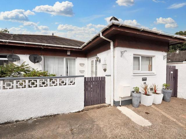 Bungalow for sale in Stranraer, Scotland