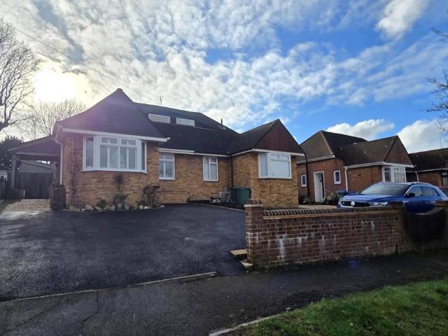 Bungalow for sale in Fareham, Isle Of Man