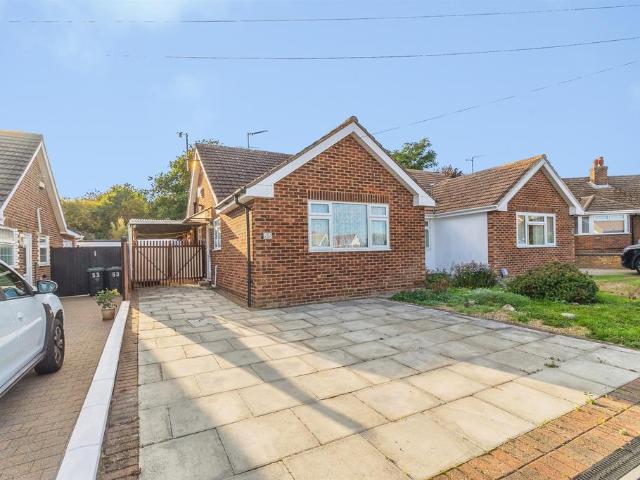 Bungalow for sale in Flitwick, Central Bedfordshire