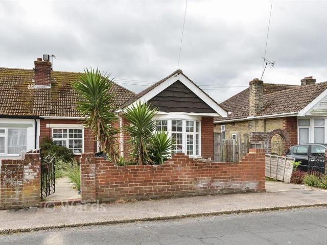 Bungalow for sale in Westwood, Acol