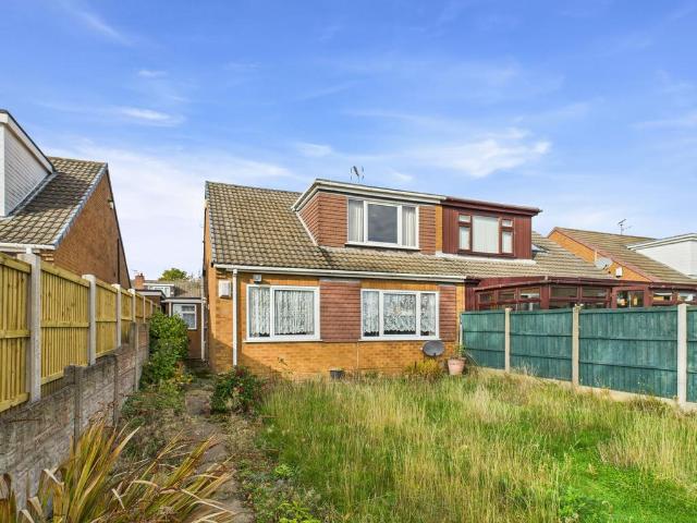 Bungalow for sale in Isle Of Man