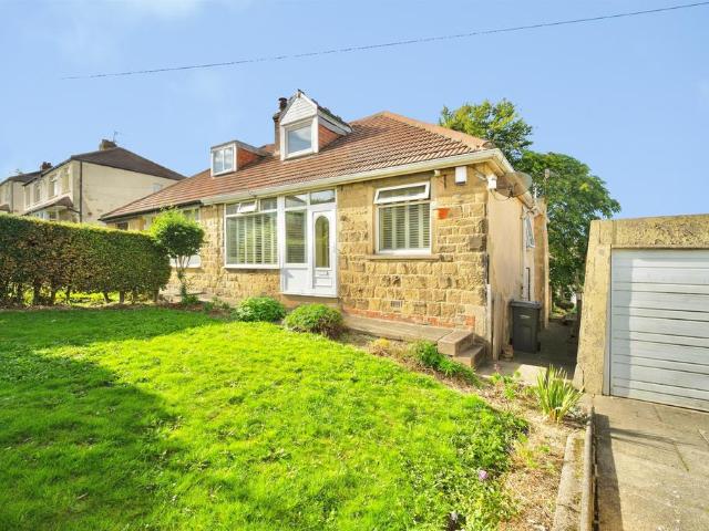 Bungalow for sale in Horton Bank, Bradford