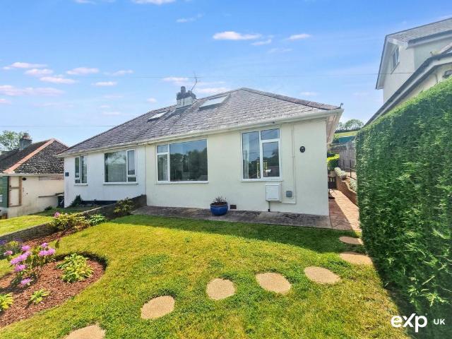 Bungalow for sale in Livermead