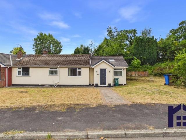 Bungalow for sale in Heskin, Andertons Mill