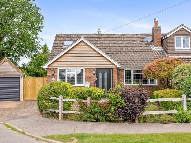 Bungalow for sale in Horsham, West Sussex