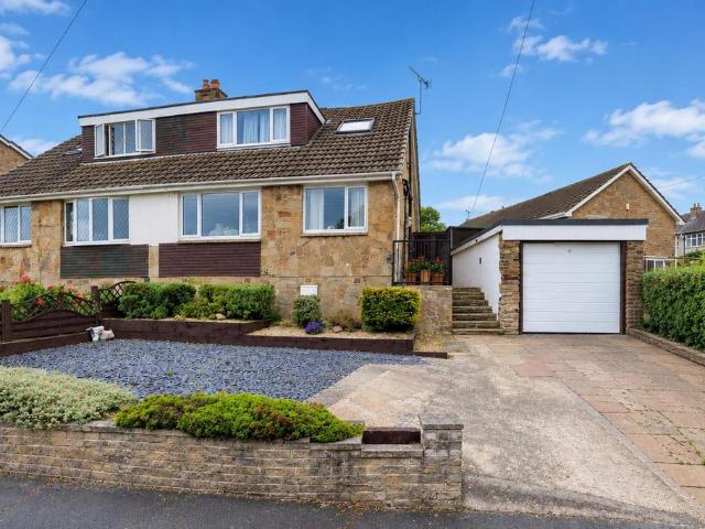 Bungalow for sale in Field Lane, Calderdale