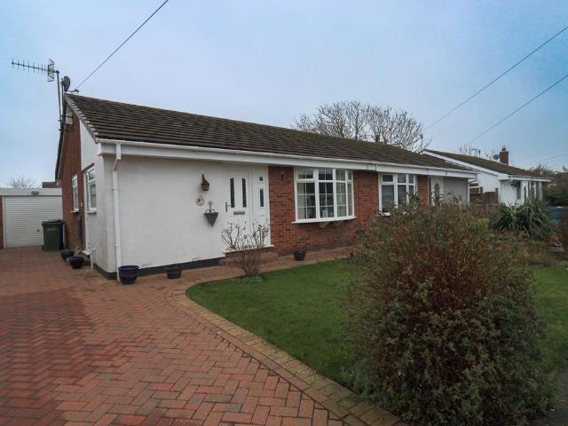 Bungalow for sale in Hunmanby