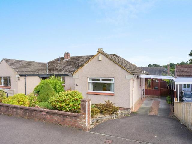 Bungalow for sale in Viewlands, Moneydie