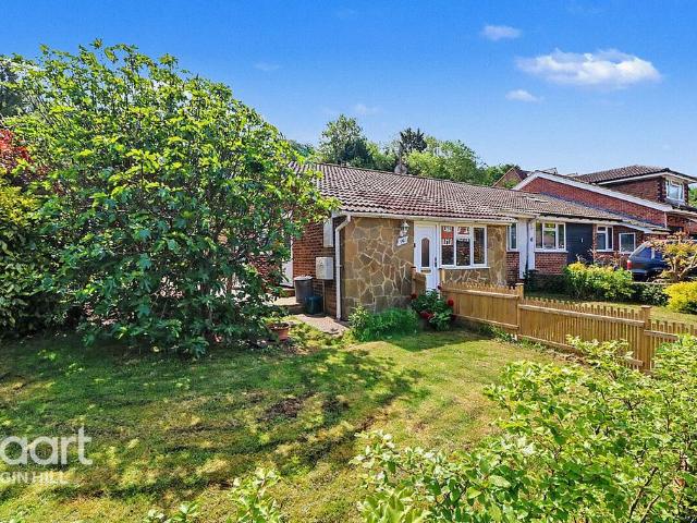 Bungalow for sale in Greater London