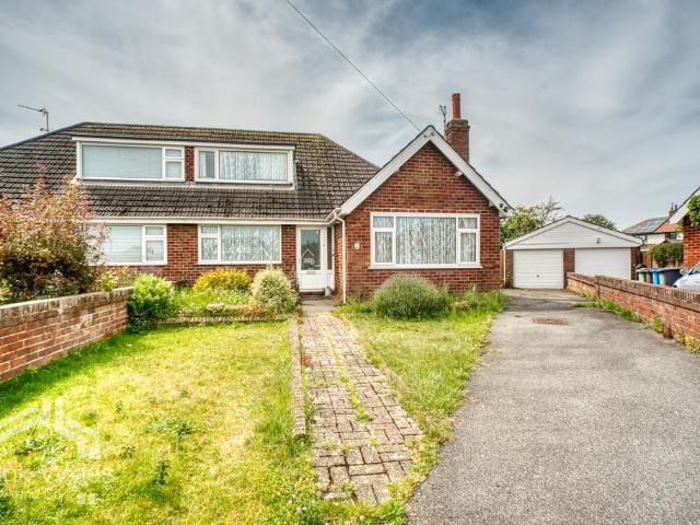 Bungalow for sale in St Annes, Lytham