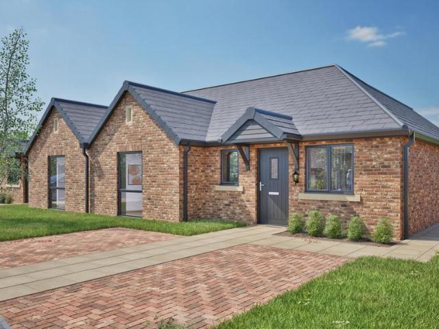 Bungalow for sale in Barmby Moor