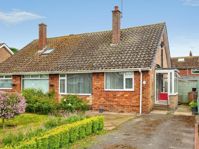 Bungalow for sale in Old Town, Bridlington