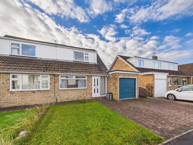 Bungalow for sale in Driffield, Hull and East Yorkshire
