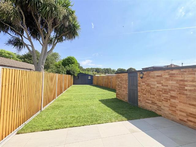 Bungalow for sale in Fareham, Hampshire