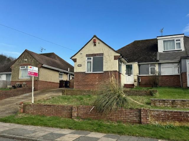 Bungalow for sale in Woodingdean, Ovingdean