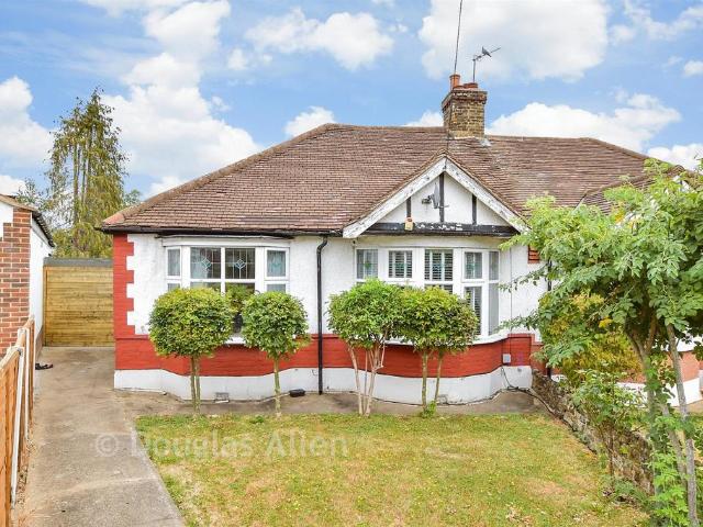 Bungalow for sale in Greater London
