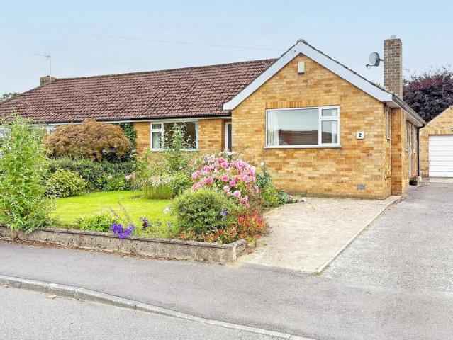 Bungalow for sale in Hampsthwaite