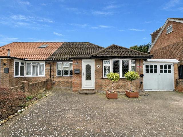 Bungalow for sale in Greater London