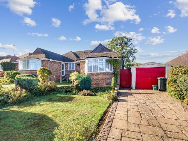 Bungalow for sale in North End, Mid Sussex