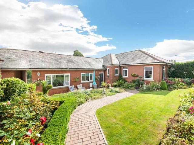 Bungalow for sale in Overthorpe, Briestfield