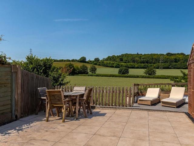 Bungalow for sale in Fishersgate, West Sussex