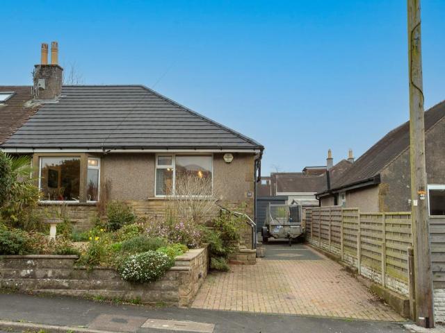 Bungalow for sale in Warton, Bare