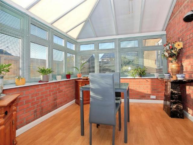 Bungalow for sale in Peterborough
