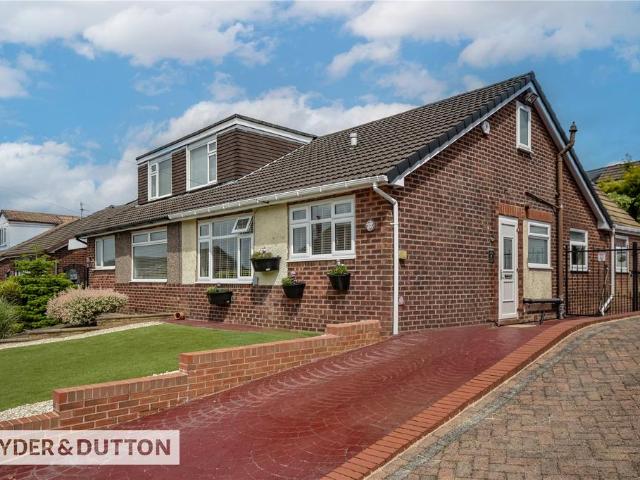 Bungalow for sale in Shaw Edge, Pendock