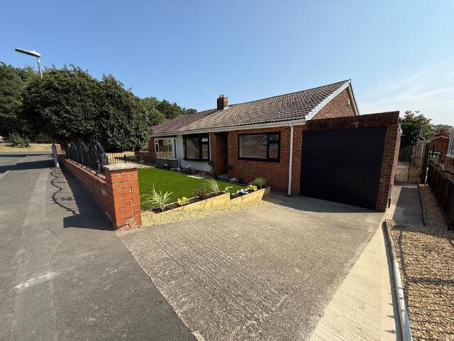 Bungalow for sale in Vigo, Birtley
