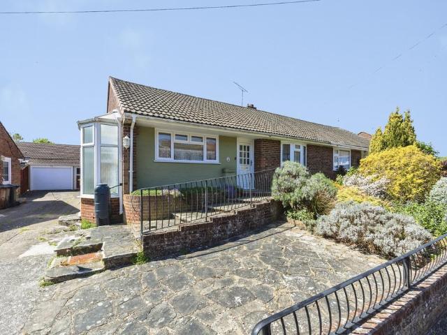 Bungalow for sale in Bybrook, Bridgefield