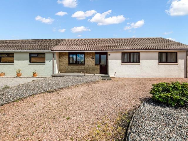 Bungalow for sale in Leuchars, Scotland