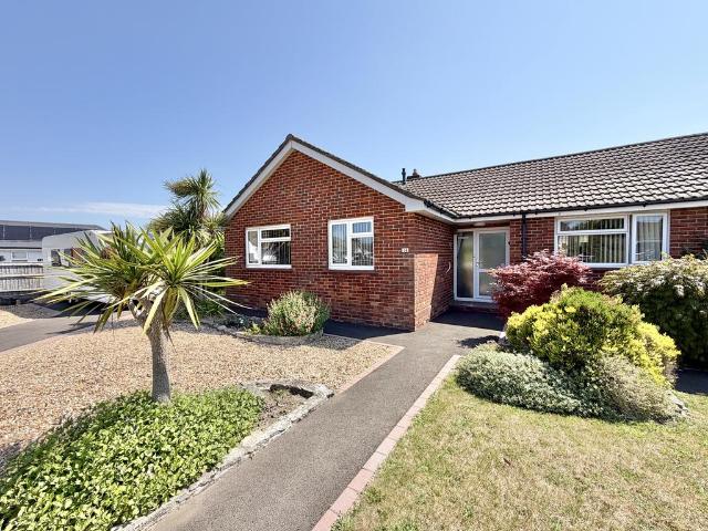 Bungalow for sale in West Moors