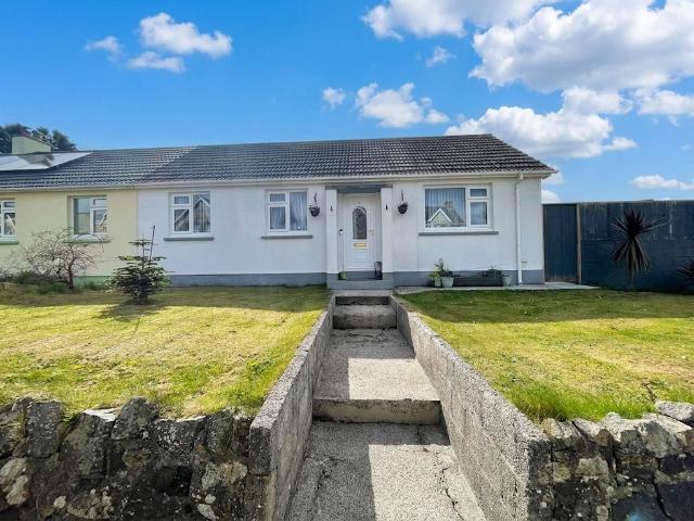 Bungalow for sale in Stennack, Roseworthy