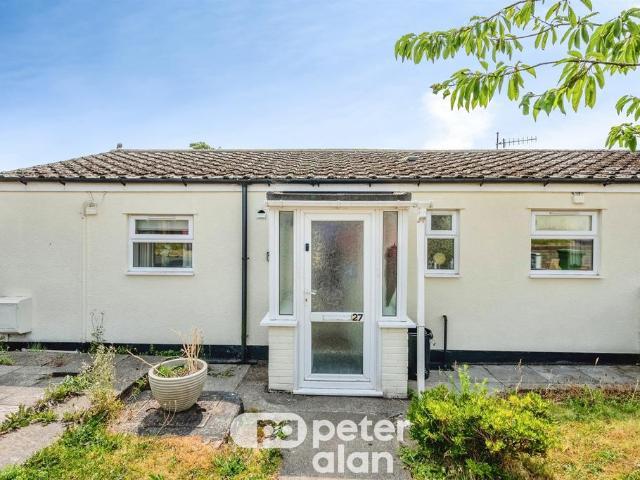 Bungalow for sale in New Inn, Griffithstown