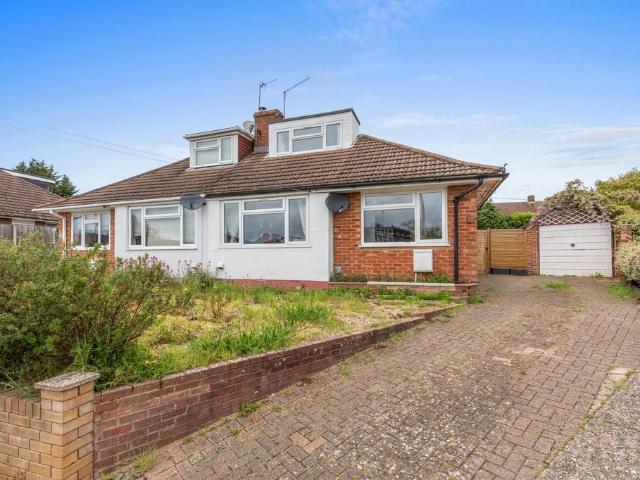 Bungalow for sale in Chepping Wycombe, Flackwell Heath