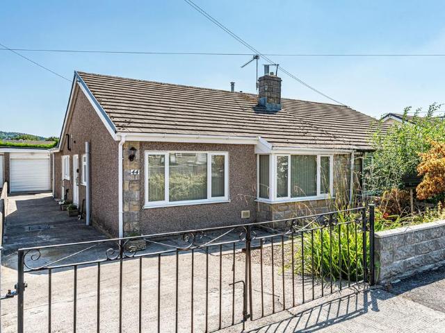 Bungalow for sale in Llantwit Fardre