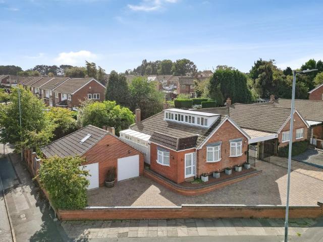 Bungalow for sale in Streetly, Walsall