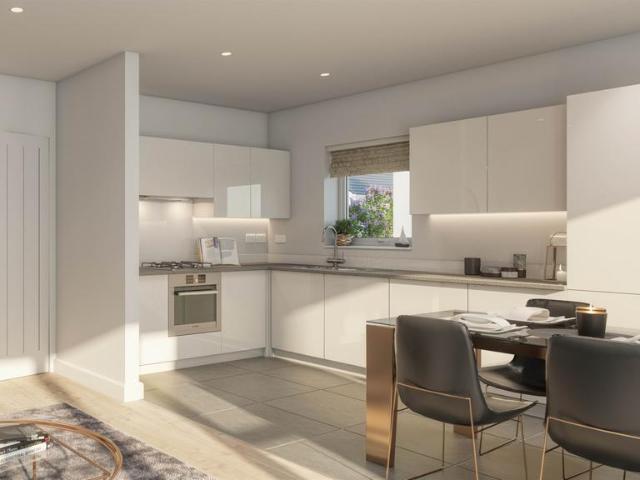 Bungalow for sale in Burnham-on-Sea and Highbridge, Highbridge