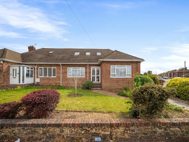 Bungalow for sale in Parrock Farm, Hamerton