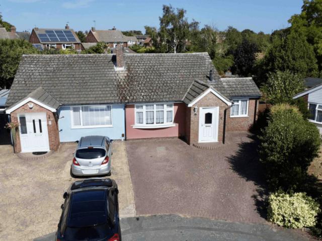 Bungalow for sale in Walton, Eastbridge
