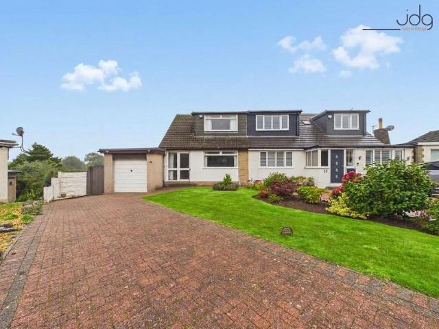 Bungalow for sale in Hest Bank, Lancaster