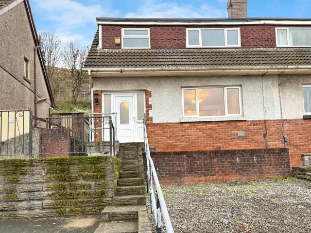 Bungalow for sale in Margam, Aberavon