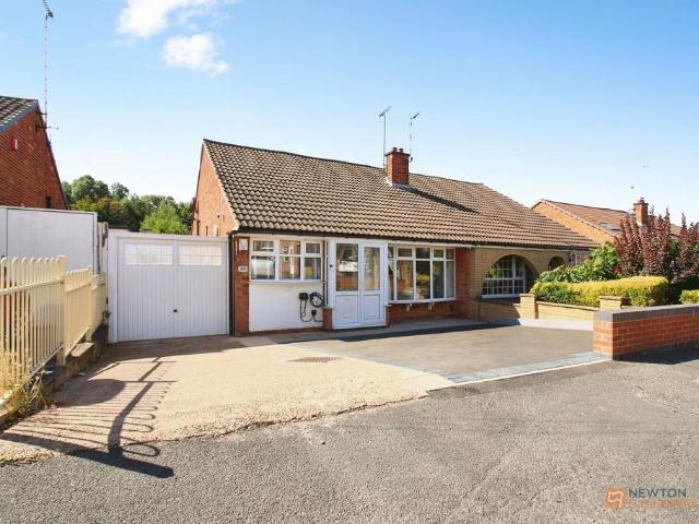 Bungalow for sale in Pinfold, Leicestershire