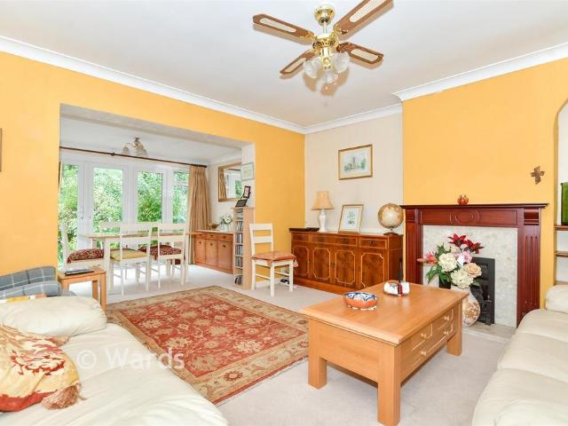 Bungalow for sale in Snodland, Bourne Vale