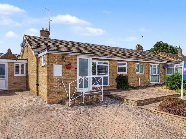 Bungalow for sale in Bourton, Evershot