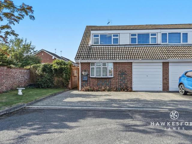 Bungalow for sale in Sittingbourne, Swale