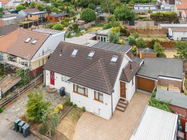 Bungalow for sale in Bowmans, Monks Orchard