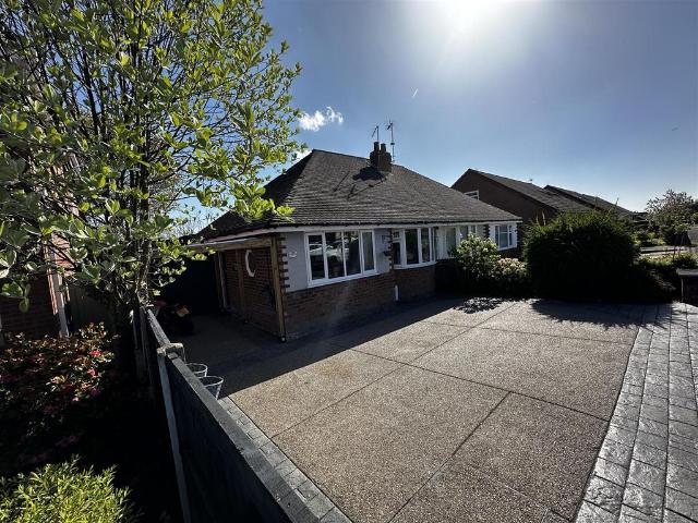 Bungalow for sale in Tarleton, Roby Mill